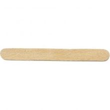 IJsstokjes, L: 5,5 cm, B: 6 mm - 50 st