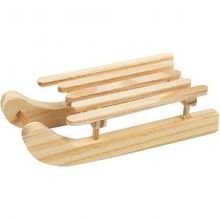 Deco Slee 65x25mm - 2 st