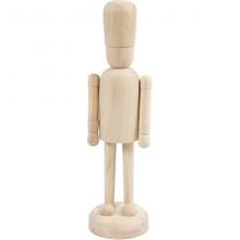 Figuur, H: 45 cm - 1 st
