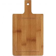 Snijplank van Bamboe, 140x14x250mm - 1 st