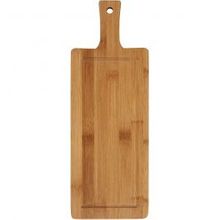 Snijplank van Bamboe, 390x14x140mm - 1 st