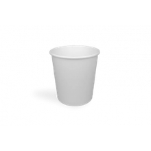 Soepbeker karton 450ml Ø98 mm 16oz wit - 500 stuks