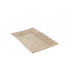 Bord Palmblad 160x250 mm - 100 stuks