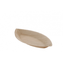 Bord Palmblad 125x23x230 mm - 200 stuks