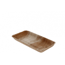 Bord Palmblad 90x20x190 mm - 200 stuks