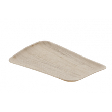 Bord Palmblad 160x15x240 mm - 100 stuks