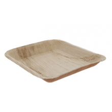 Bord Palmblad 240x25x240 mm - 100 stuks