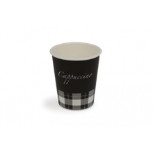 Koffiebeker 230cc 8oz Ø80 mm Premium - 1.000 stuks