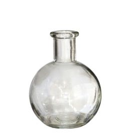 Glazen Buikvaas 80x100mm - 24 st