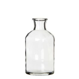 Glazen Fles Ø70 h: 120 mm Transparant - 20 st