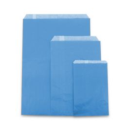 Cadeauzakjes 210x300mm Blauw - 1.000 st