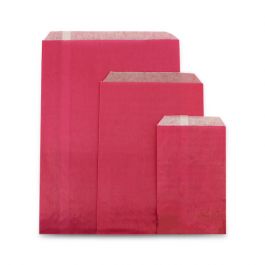 Cadeauzakjes 150x220mm Fuchsia - 1.000 st