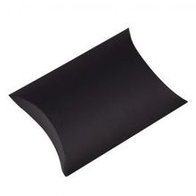 Gondeldoosjes 400x280x65mm Zwart - 100 st