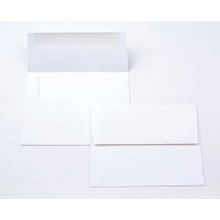 Enveloppen Wit 146x111mm Mohawk 100% PCW Gerecycled - 50 st