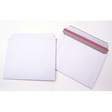 Verzendenveloppen 450 Grams Gerecycled Karton 229x179mm - 10 st