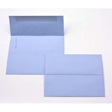 Enveloppen licht Blauw 130x92mm - 50 st