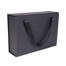 Magneetdozen 425x333x97mm Zwart - 25 st