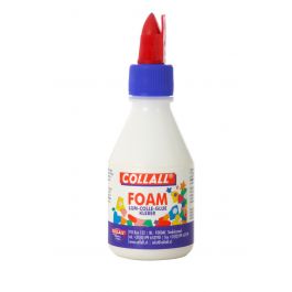 EVA Foam Lijm Transparant 100ml - 1 fles