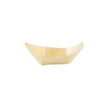 Bootje Hout 8 cm - 1.000 stuks