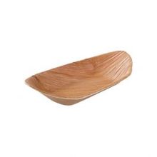 Scheepjes van palmblad 20cm - 200 stuks