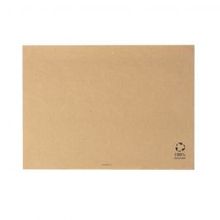 Eco Placemats ongebleekt gerecycled Papier 310x430 mm - 2000 st