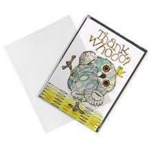 Milieuvriendelijke Zakjes Bioplastic 140x186mm - 100 st