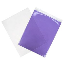 Milieuvriendelijke Zakjes Bioplastic 229x305mm - 100 st