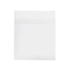 Premium Zakken Mileuvriendelijk ECO 159x159 mm met Beschermende Sluiting - 100 stuks