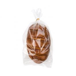 Eco Zijvouwzakjes 152x83x343mm - 100 st