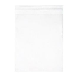 Milieuvriendelijke Zakjes Bioplastic 114x141mm - 100 st