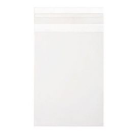 Milieuvriendelijke Zakjes Bioplastic 124x152mm - 100 st