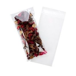 Milieuvriendelijke Zakjes Bioplastic 117x248mm - 100 st