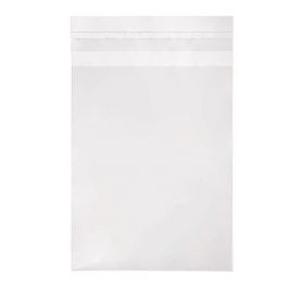 Milieuvriendelijke Zakjes Bioplastic 152x241mm - 100 st