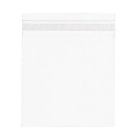 Milieuvriendelijke Zakjes Bioplastic 291x362mm - 100 st