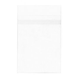 Milieuvriendelijke Zakjes Bioplastic 138x184mm 100 st