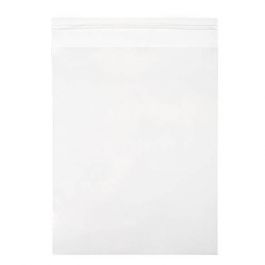 Milieuvriendelijke Zakjes Bioplastic 227x286mm - 100 st