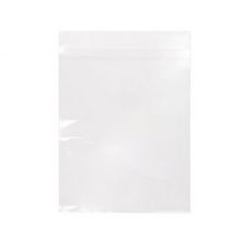 Premium Zakken Mileuvriendelijk ECO 227x286 mm met Beschermende Sluiting - 100 stuks