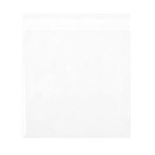 Milieuvriendelijke Zakjes Bioplastic 195x192mm - 100 st