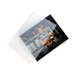 Pergamijn Vellen 27,9x43,2 cm - 25 st