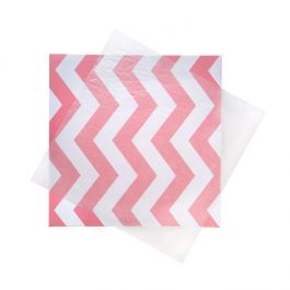 Pergamijn Vellen 30,5x30,5 cm - 25 st