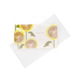 Pergamijn Vellen 10,2x20,3 cm - 25 st