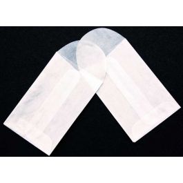 Pergamijn Zakjes 45x70mm - 100 st