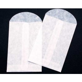 Pergamijn Zakjes 76x114mm - 100 st