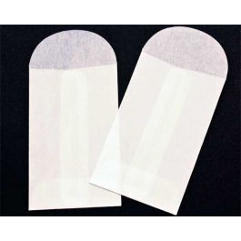Pergamijn Zakjes 51x83mm - 100 st