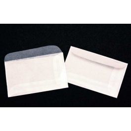 Pergamijn Zakjes 73x45mm - 100 st