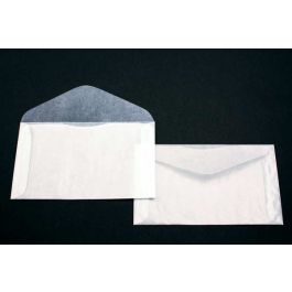 Pergamijn Envelopjes 150x90mm - 100 stuks