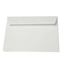Enveloppen voor Frame Kaarten naturel 184x133mm - 100 st