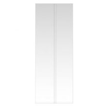 Milieuvriendelijke Zakjes Bioplastic Premium 76x203mm - 100 st