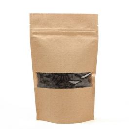 Stazakken Kraft 130x80x205mm | 113 gram - 100 stuks