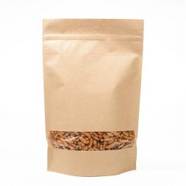 Stazakken Kraft 230x120x345mm | 907 gram - 100 stuks